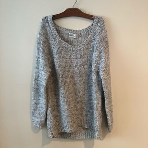 Abercrombie and Fitch Sweater